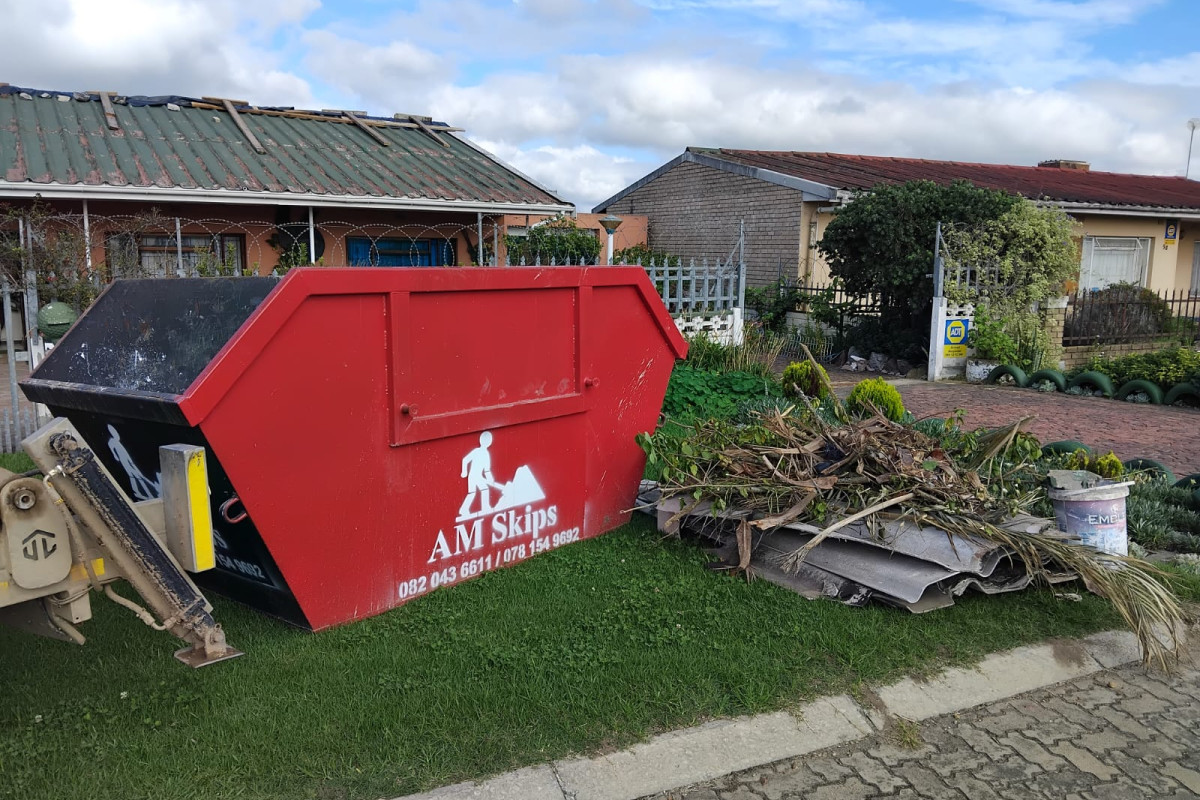 AM Skips - Regular Maintenance: The AM Skips Commitment