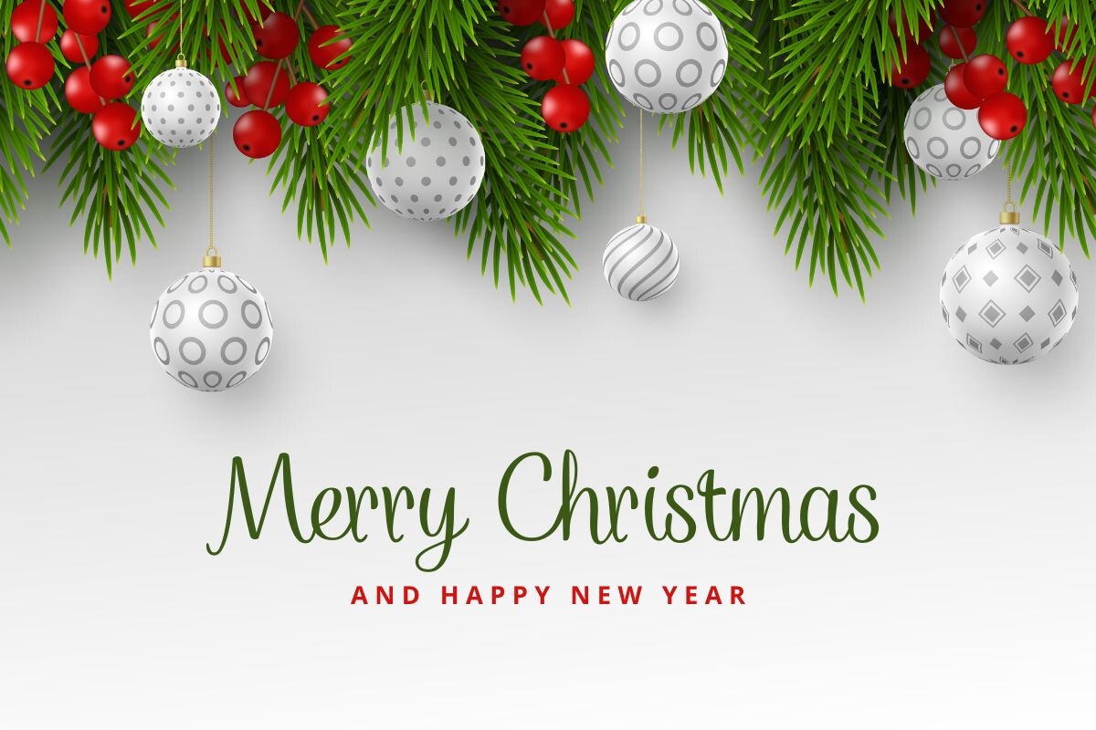 AM Skips - Merry Christmas