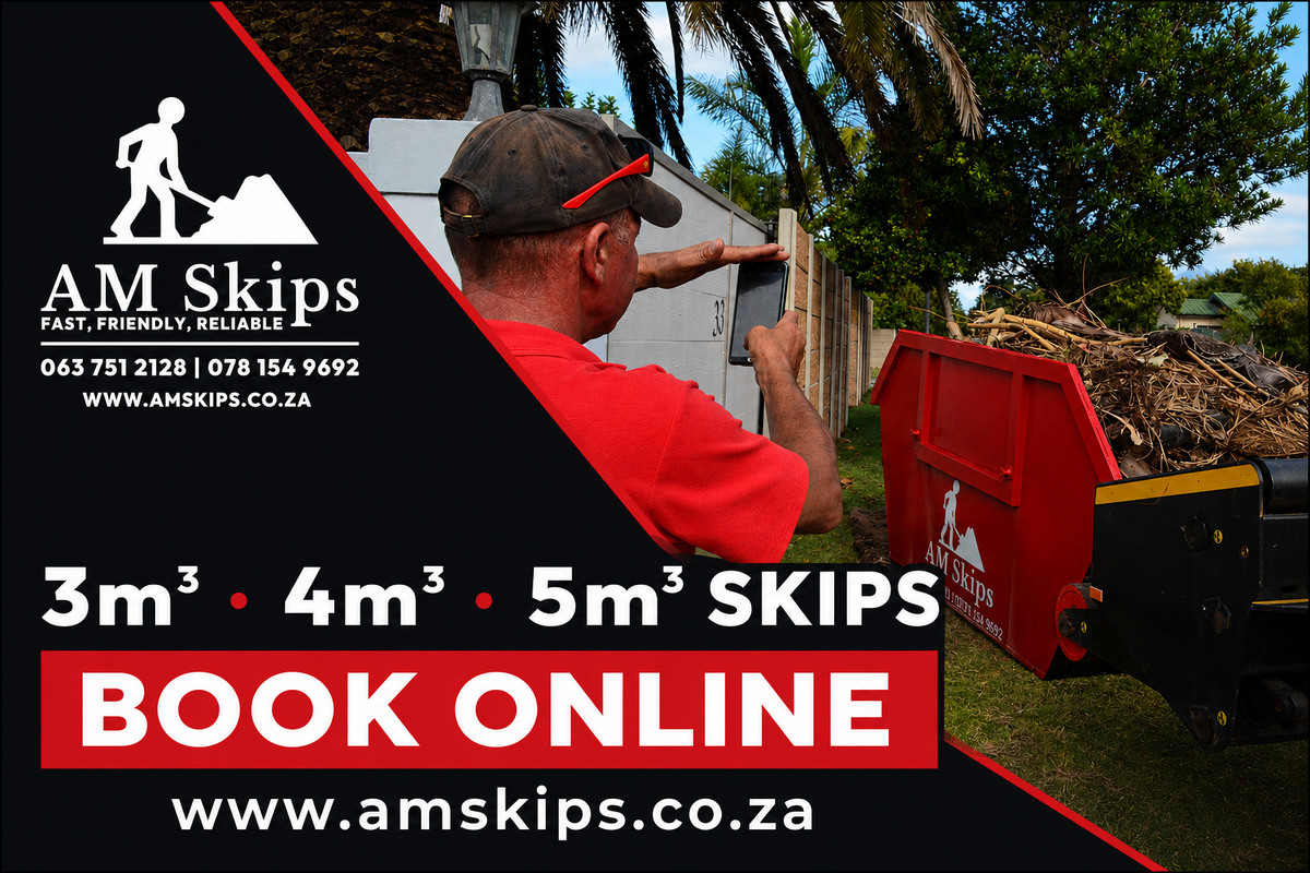 AM Skips - Why Do You Need an AM Skips Bin?